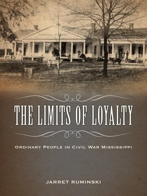 cover image of The Limits of Loyalty